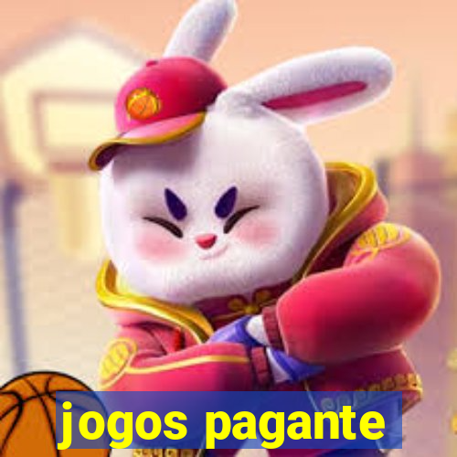 jogos pagante